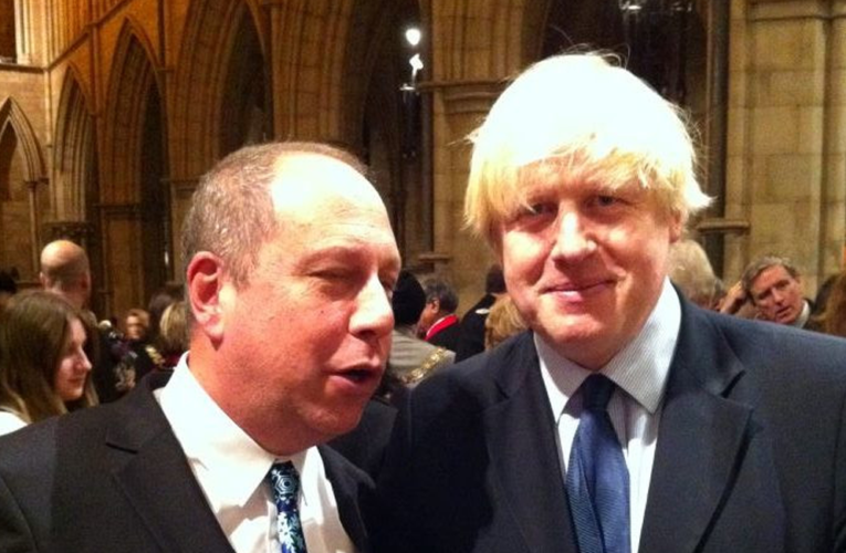 Boris Johnson completa um ano no poder sem cumprir promessas feitas aos ibero-americanos