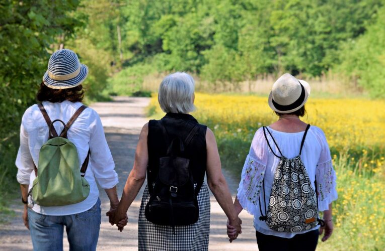 Menopausa, o que fazer além da reposição hormonal?