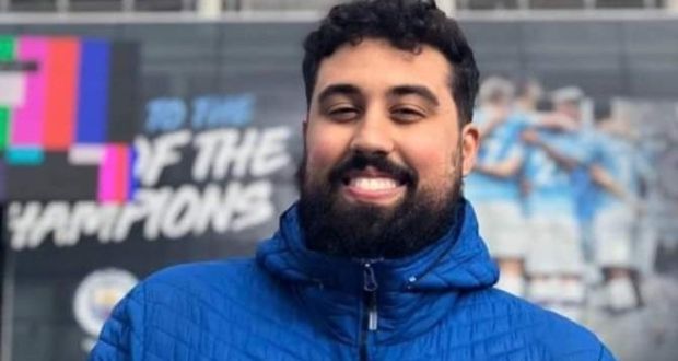 Brasileiro morto após atropelamento criminoso em Dublin