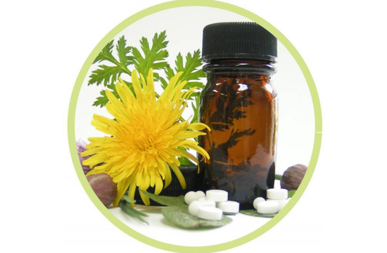 O paradoxo homeopático: mais fraco é mais forte