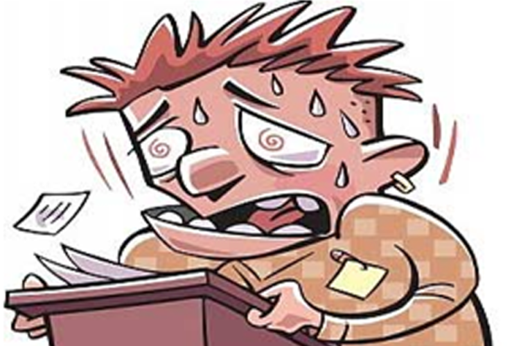Ansiedade e Pânico auxiliados com Homeopatia – 1ª parte