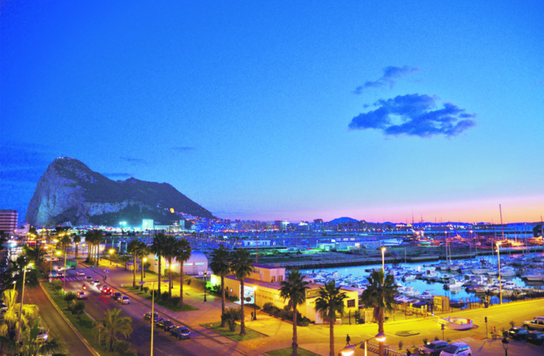 ​Gibraltar e Andaluzia, um mix interessante de Reino Unido e Espanha