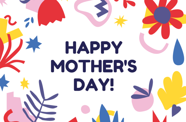 Promoção Feliz Dia das Mães