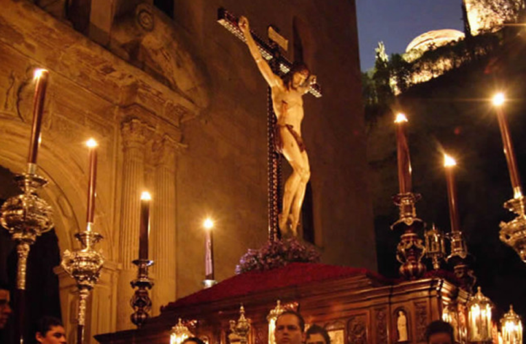 Confira a programação de missas em Londres na Semana Santa