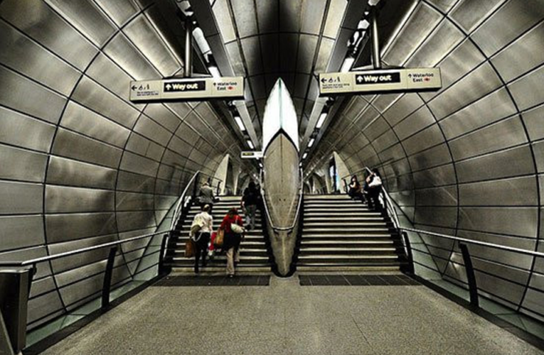Pesquisa revela quais são as linhas de metrô mais perigosas de Londres